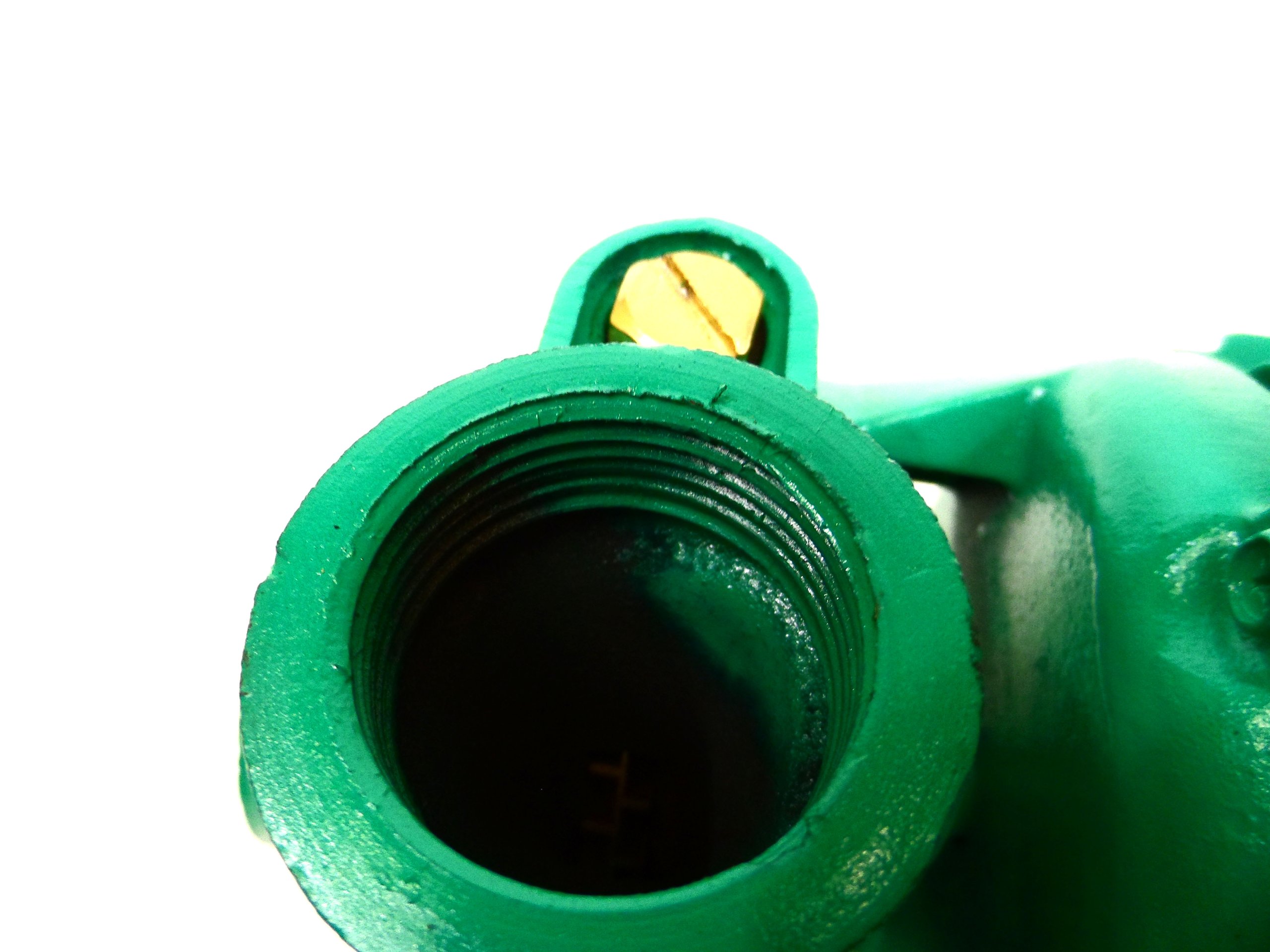 1 HP Electric Water Removal Pump - Heavy Duty Compact Submersible Water Transfer Pump for Basement, Pool, Flood, and Construction Sites