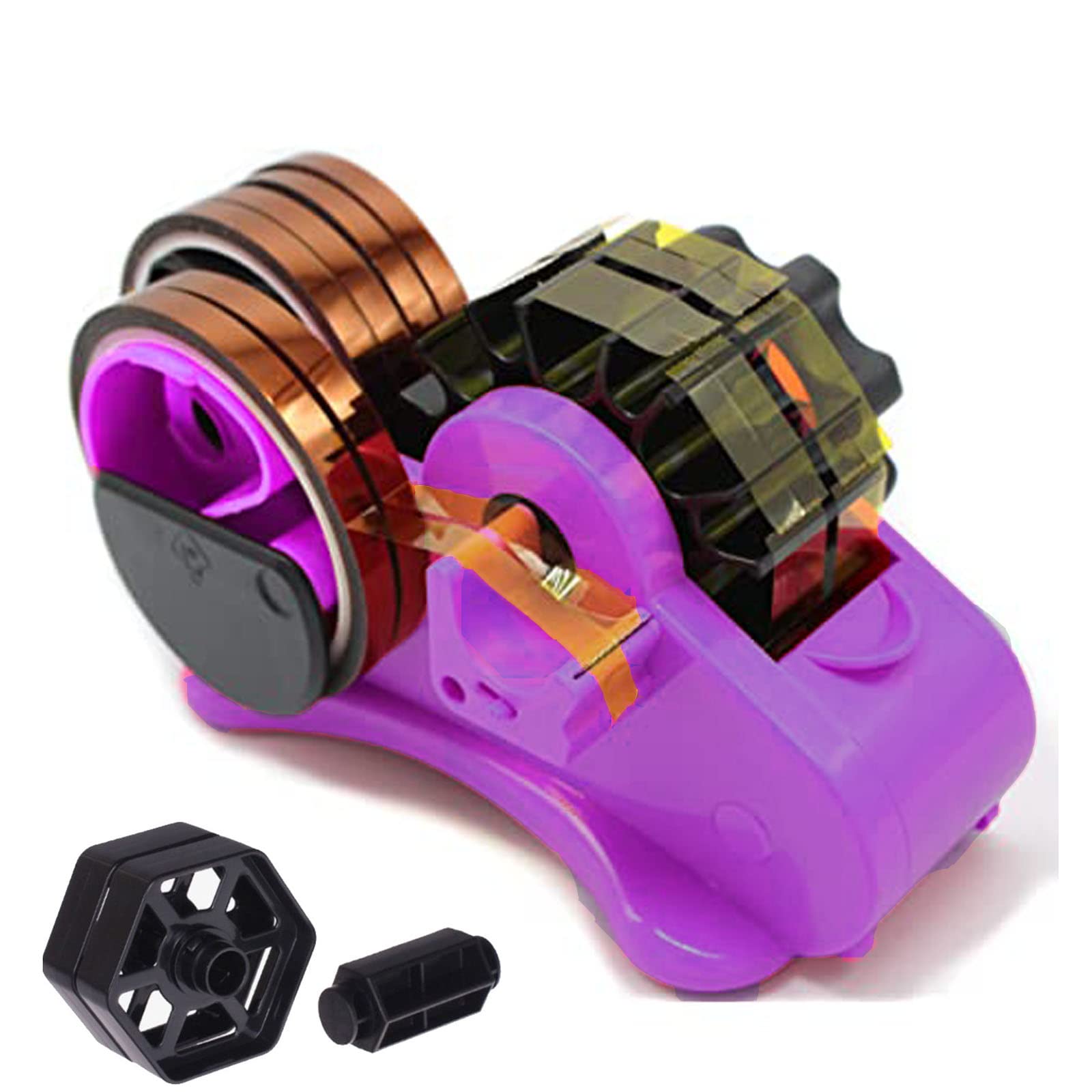 Premium Heat Tape Dispenser for Sublimation - 1