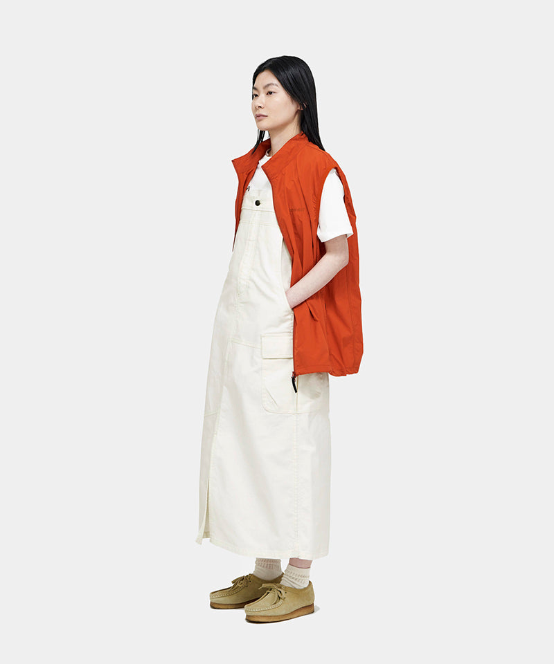 Stylish Women's Cargo Dress with Pockets - Comfortable & Trendy Casual Wear for Outdoor Adventures, Travel & Everyday Fashion