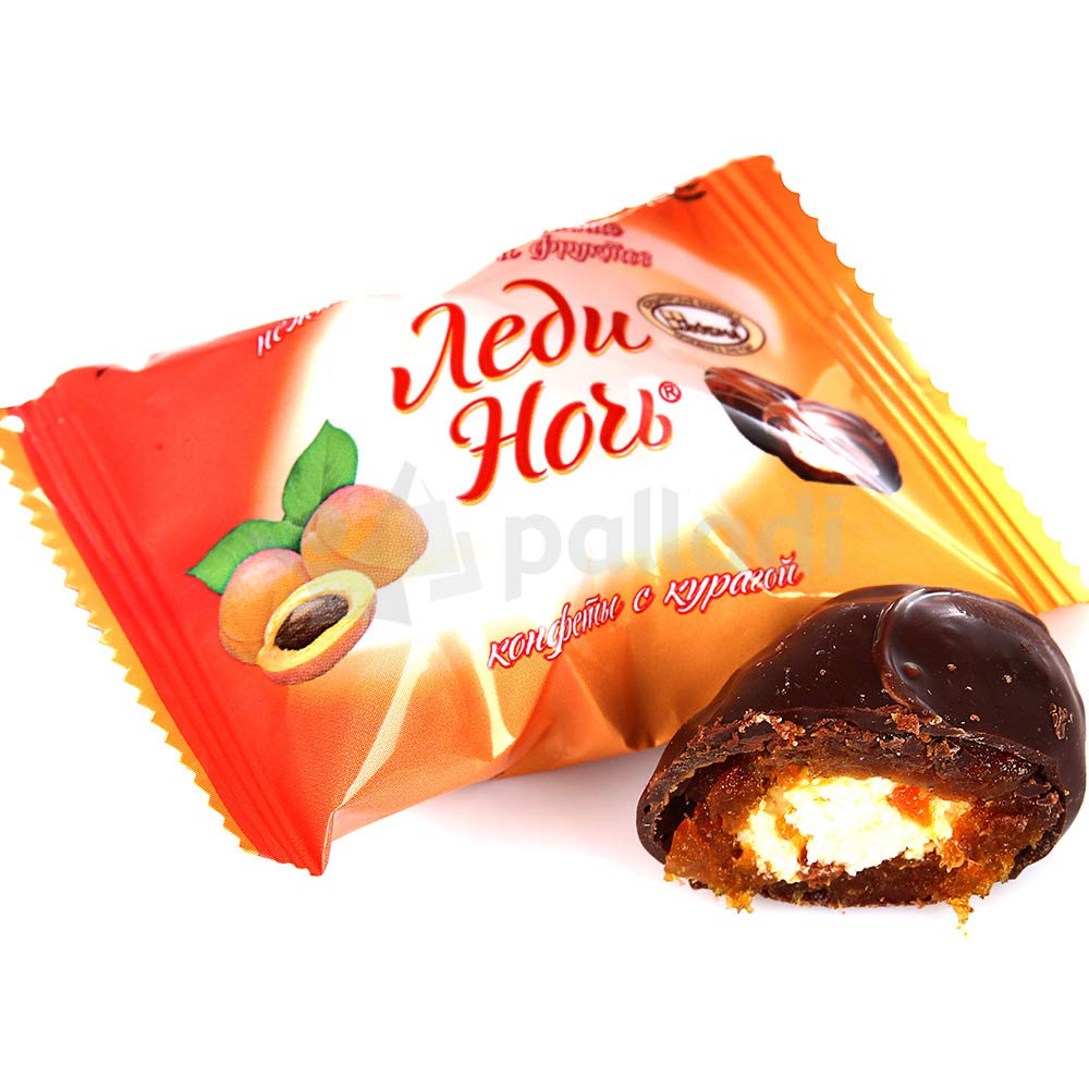 **Premium Dark Chocolate Covered Apricot Candy - Sweet & Tangy Gourmet Treats (1LB) - Perfect for Gifts, Parties & Dessert Platters**