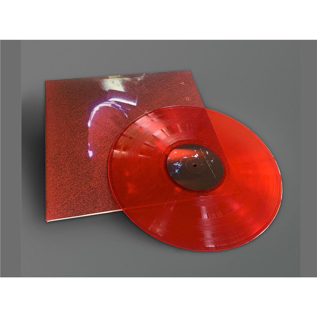 AURORA 10th Anniversary Edition Color Vinyl LP - Limited Edition Collectible Record for Music Lovers & Vinyl Collectors - Perfect for Home Listening, Gifts & Special Occasions