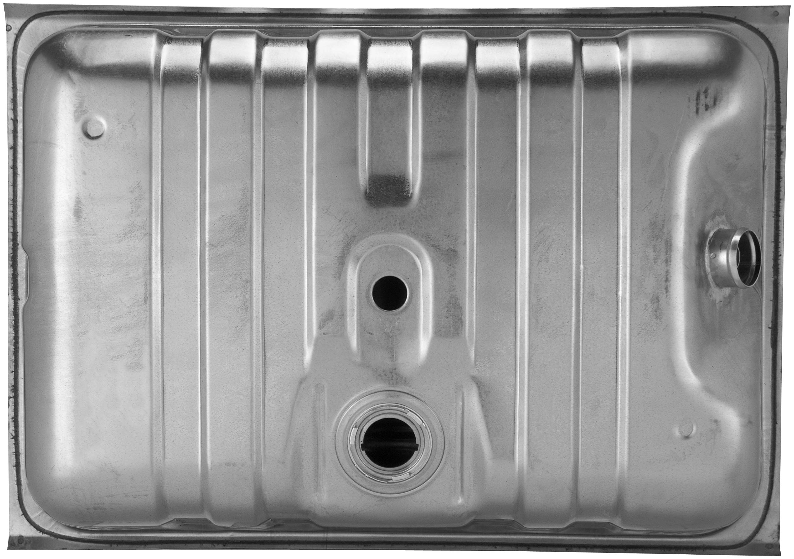 Spectra Premium F8C Fuel Tank - Durable Replacement Gas Tank for Cars & Trucks - Perfect for Off-Roading, Towing & Long-Distance Driving