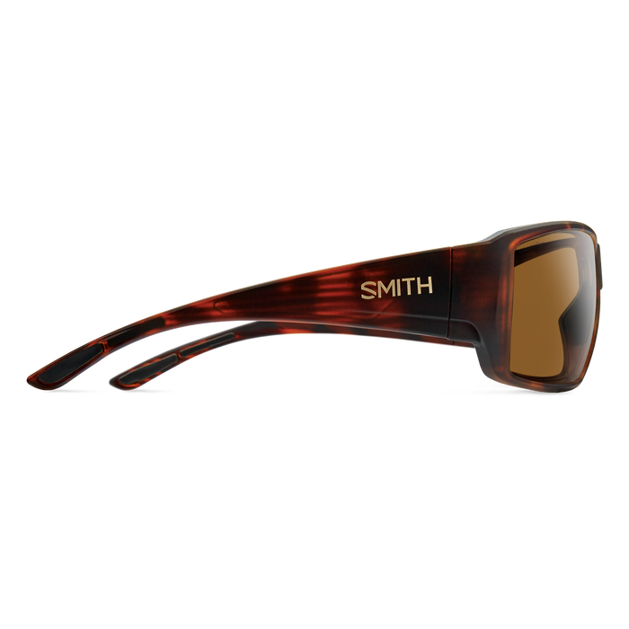 Smith Guide's Choice ChromaPop™ Polarized Sunglasses for Men & Women - UV Protection, Anti-Glare for Driving, Fishing & Outdoor Activities