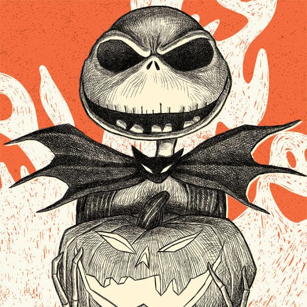 Orange - NGHTBC06