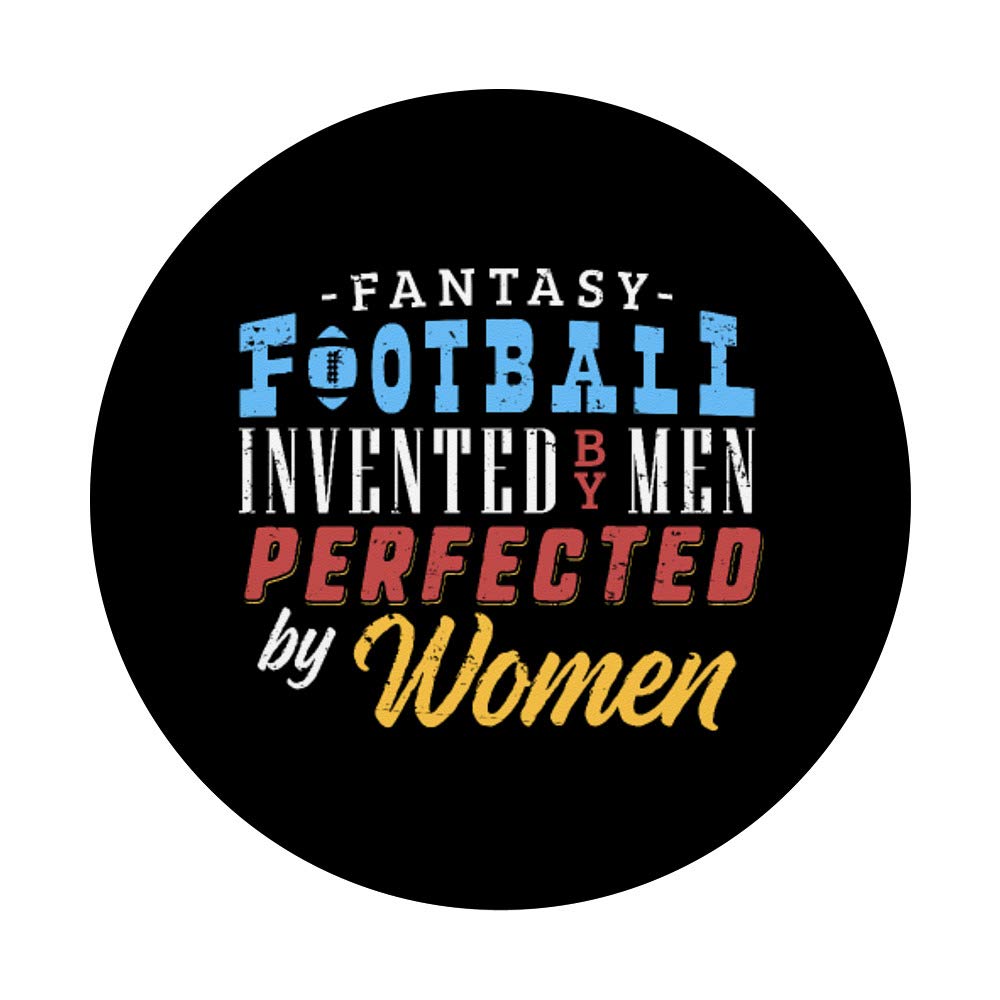 Funny Fantasy Football Gift Ideas for Men & Women - Perfect for Draft Parties & League Celebrations