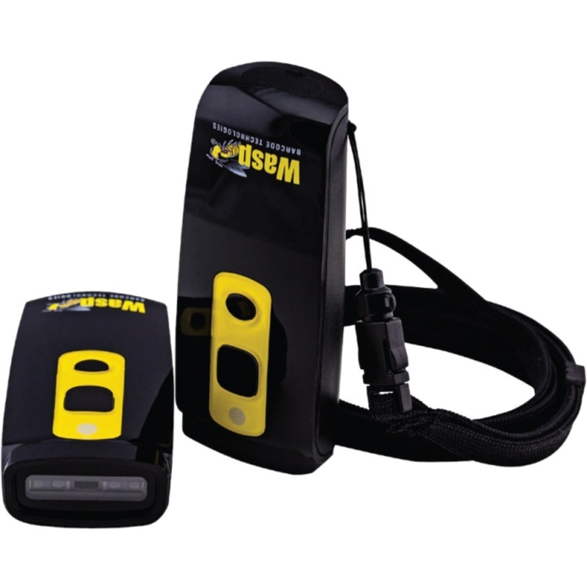Wasp WWS150i USB Pocket Barcode Scanner - Compact & Portable for Retail, Warehouse, and Inventory Management