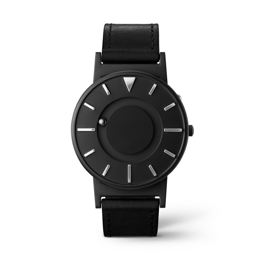 Eone Bradley Classic Watch - Stylish Tactile Timepiece for Men & Women, Perfect for Blind & Visually Impaired, Business & Casual Wear