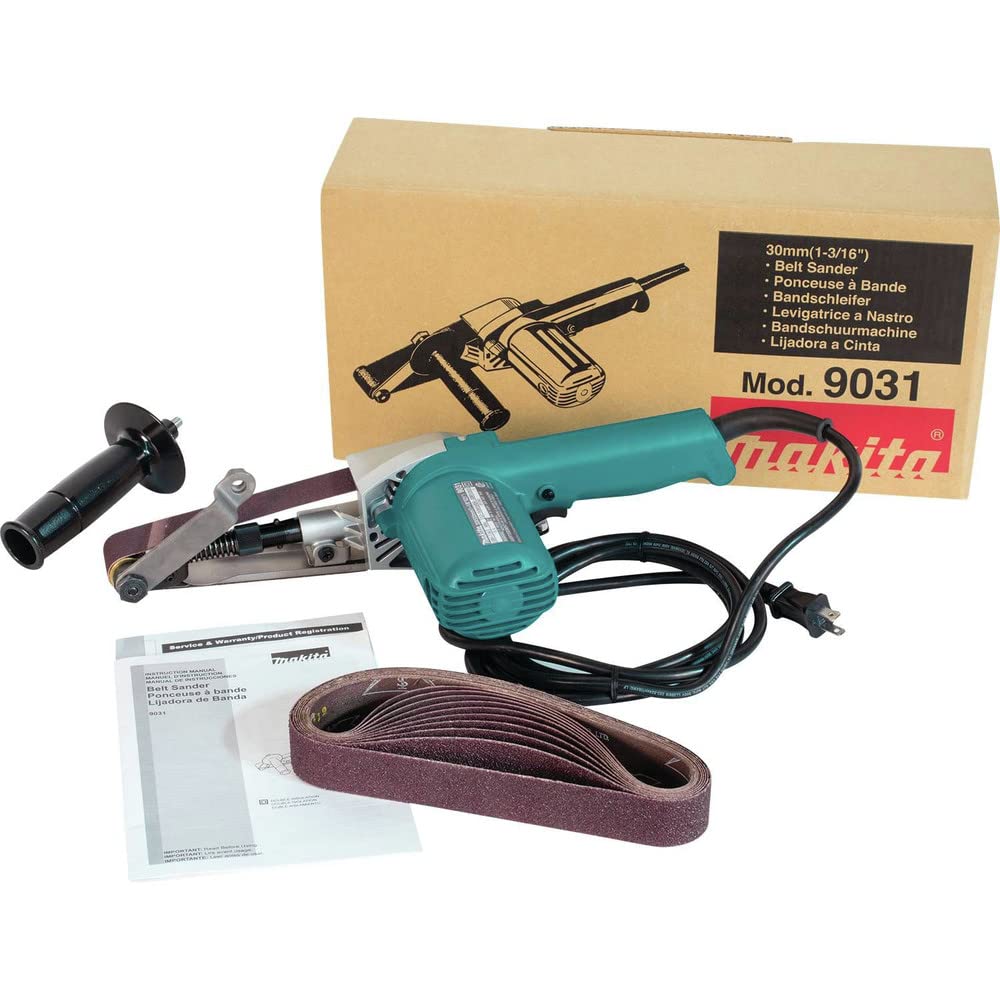 Makita 9031 1-1/8