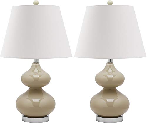 Taupe - Set of 2