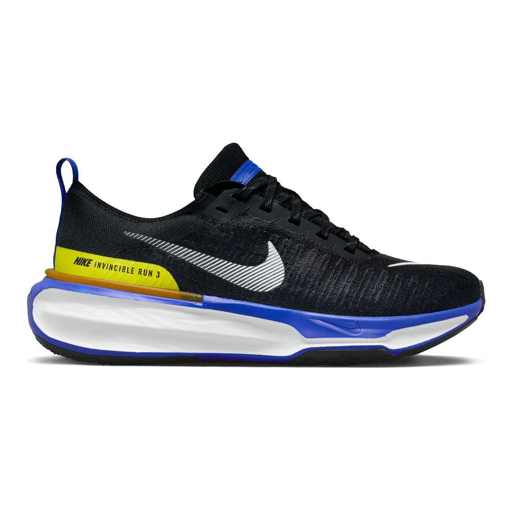 Nike Invincible 3 Running Shoes for Men - Max Cushioning & Energy Return - Perfect for Long Distance Running & Daily Training