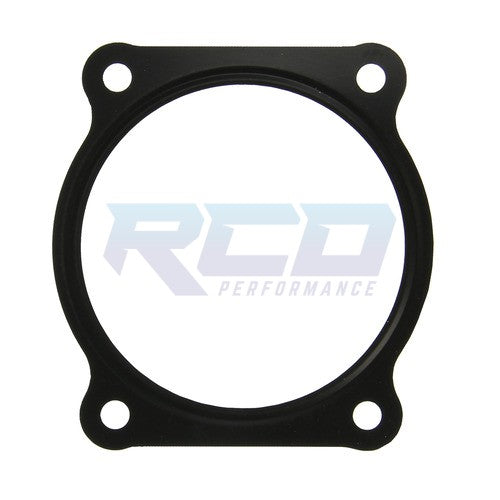 Fel Pro 6.6L Duramax LML Grid Heater to Throttle Body Gasket 2011-2016 - Compatible with Chevy Silverado & GMC Sierra HD Diesel Trucks - High-Temp Sealing Solution for Cold Weather Starts