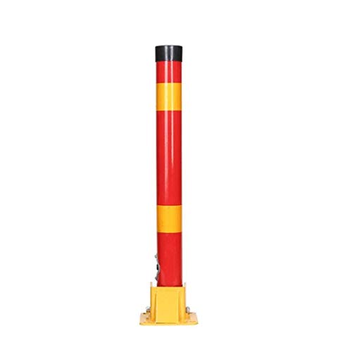 Heavy Duty Parking Lock with Key - 13