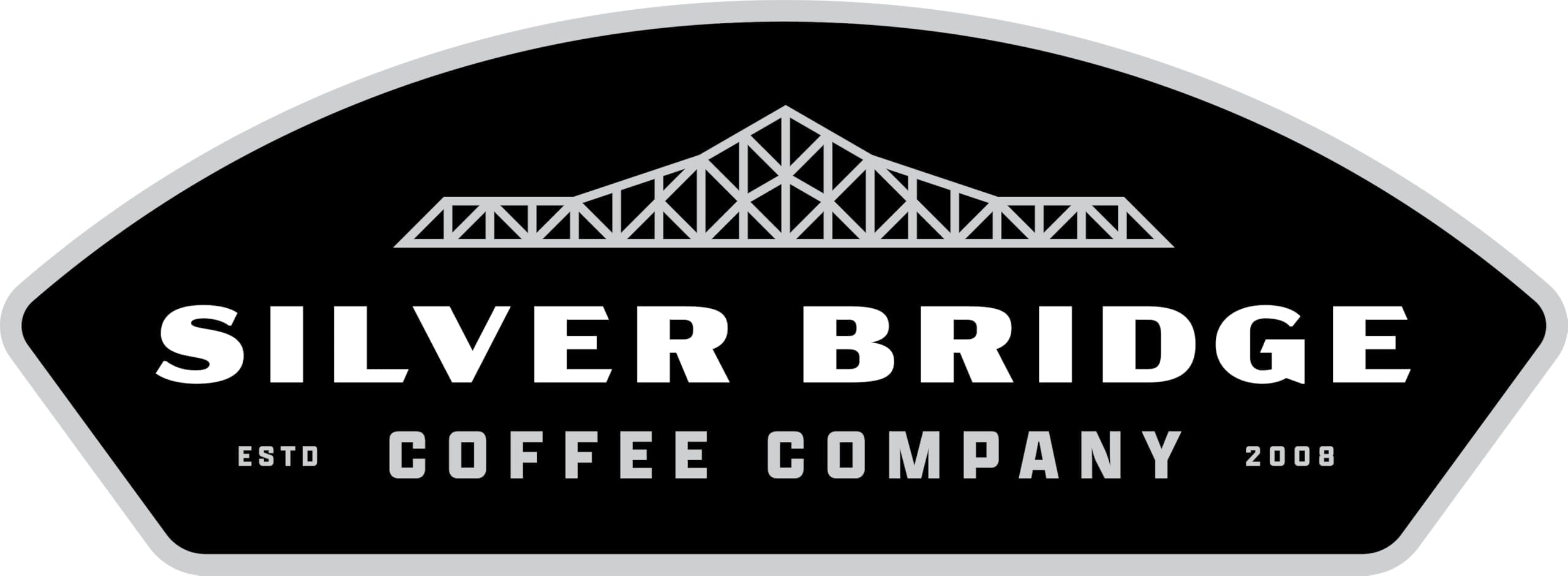 Silver Bridge Coffee Company Jamaican Me Crazy - 12oz Ground Coffee with Caramel, Hazelnut & Kahlua Flavors | Specialty Gourmet Coffee for Home Brewing, Office & Gifts