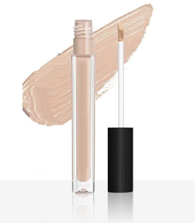 Best Instant Waterproof Makeup Stick Concealer - Long-Lasting Full Coverage for Flawless Skin | Perfect for Swimming, Gym & Outdoor Activities