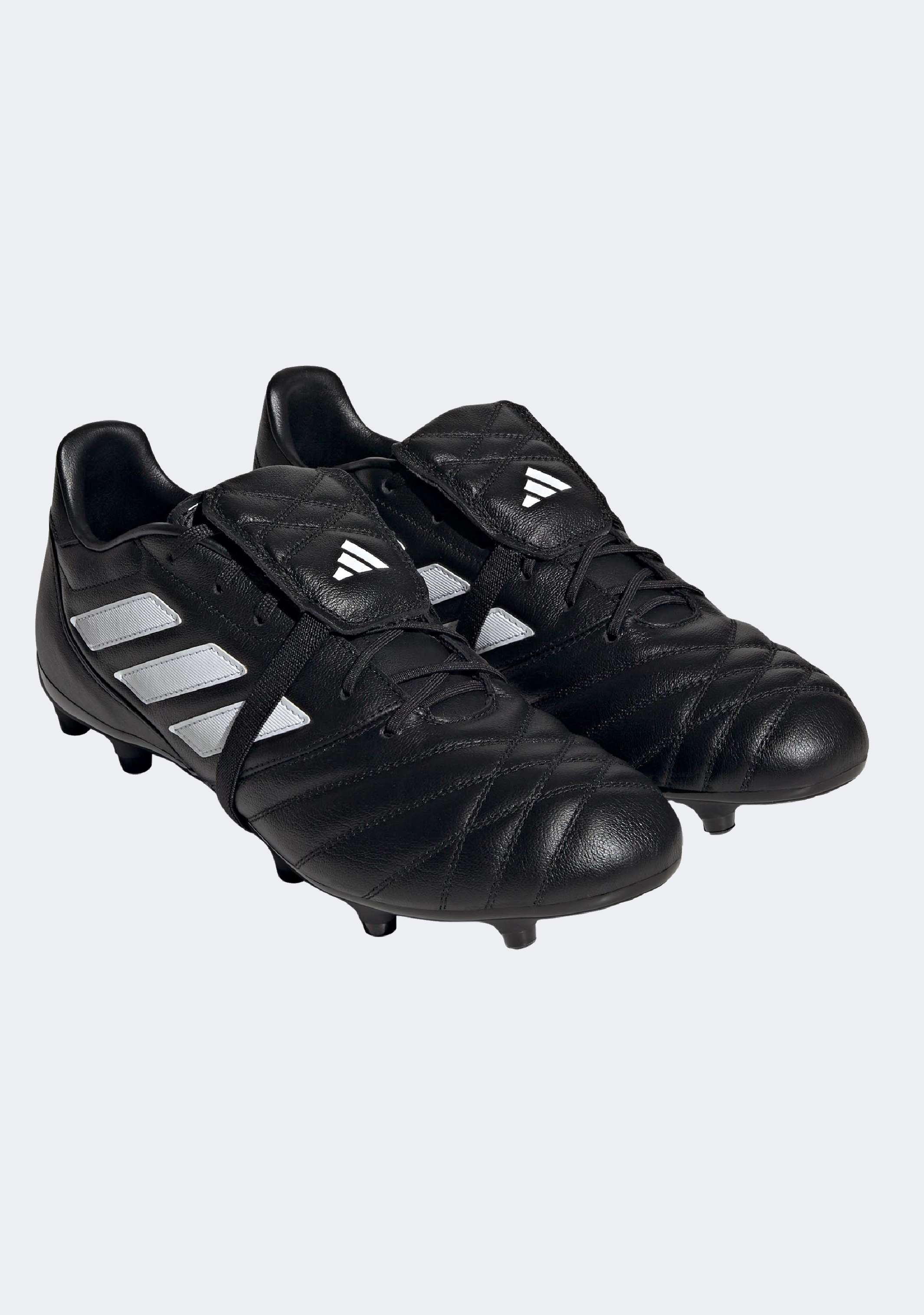 Adidas Men's Copa Gloro Firm Ground Soccer Cleats GY9045 - Perfect for Competitive Matches & Training on Natural Grass