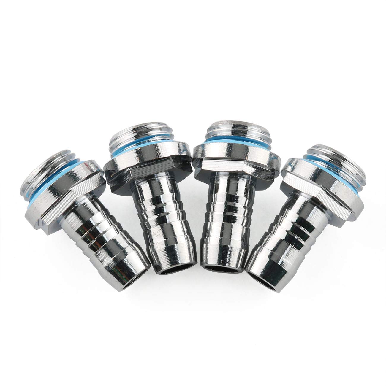 E-outstanding 4-Pack G1/4