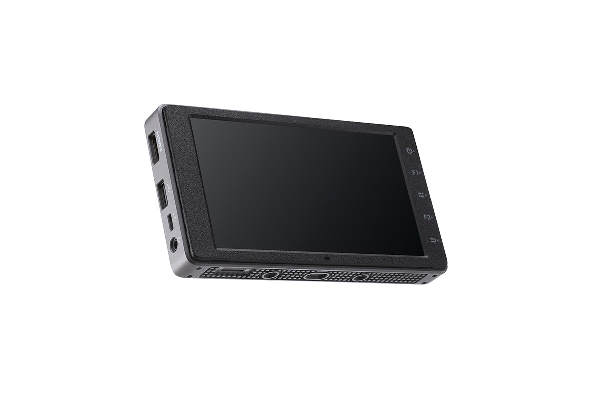 DJI CrystalSky 5.5 Inch Ultra-Bright 4K UHD Monitor for Drones - Perfect for Aerial Photography & Outdoor Flying