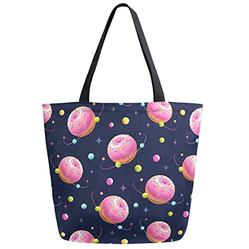 Donuts