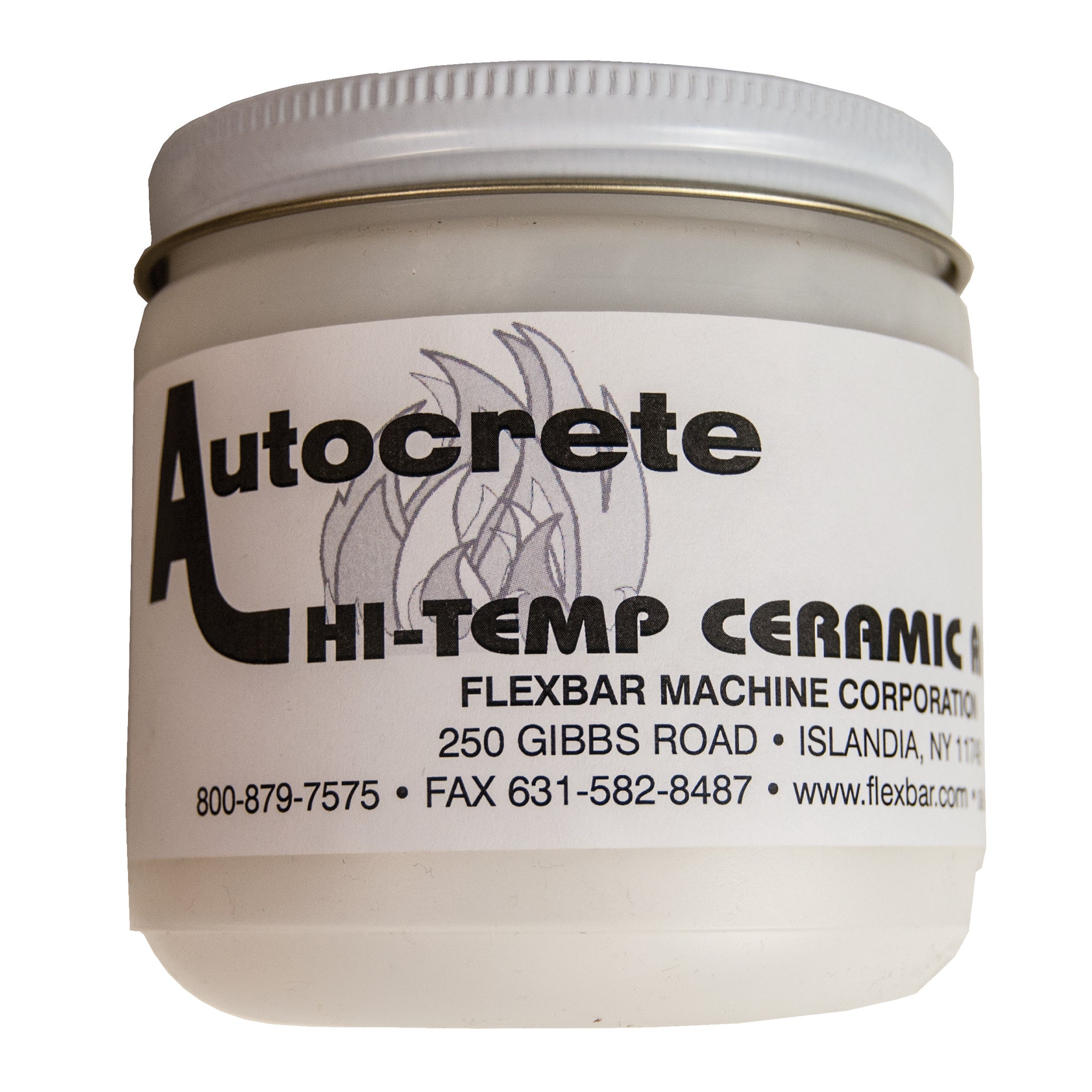 Autocrete - Premium Self-Leveling Concrete Mix for Floors & Countertops | Easy DIY Home Repair & Renovation Solution | Perfect for Garage, Basement & Kitchen Projects