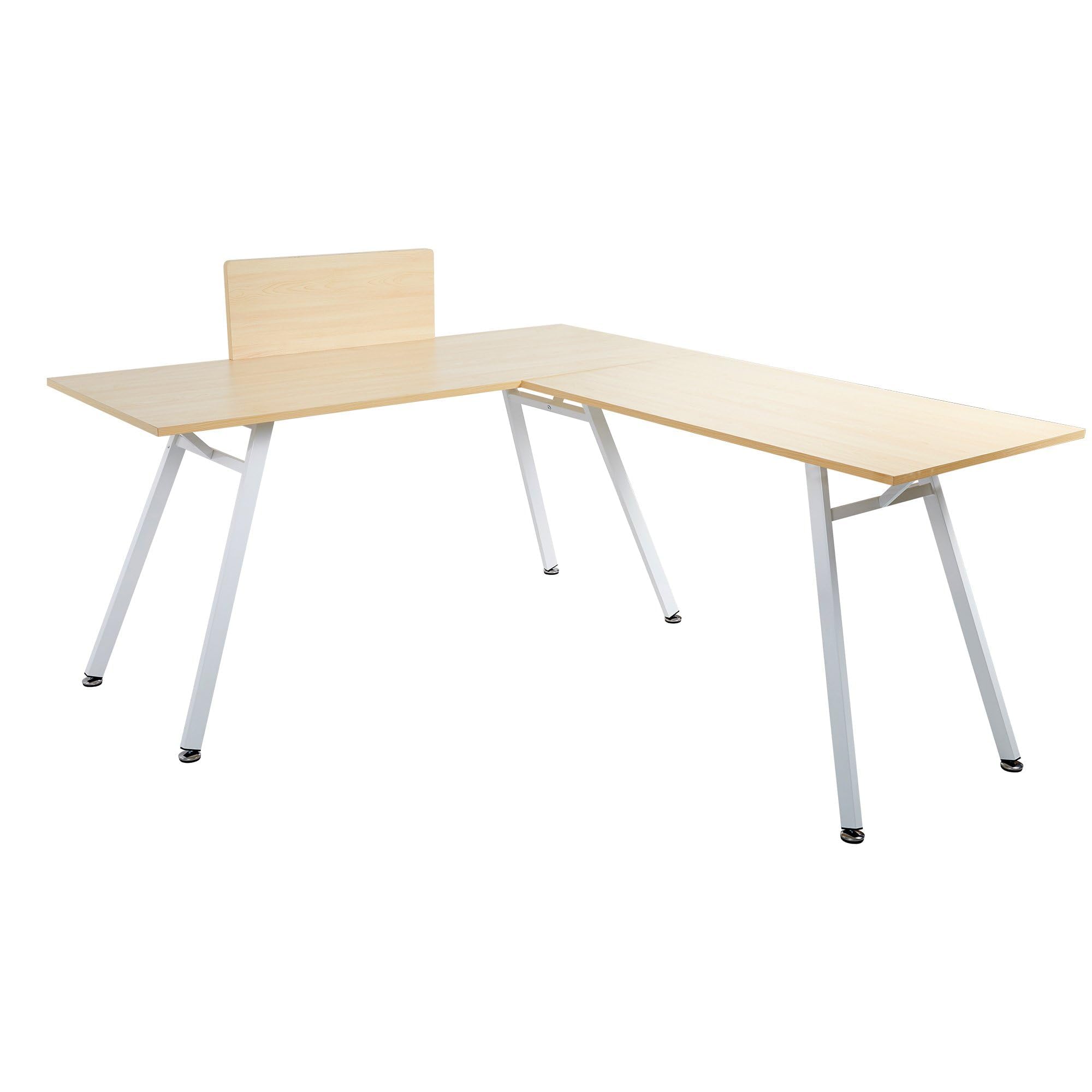 Large L Shaped Desk 67