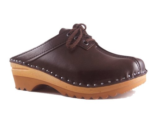 Premium Healthcare Clogs Bundle – Troentorp Women's Audubon Comfort Clogs with Non-Slip Sole & Free Shoe Cinch Bag | Ideal for Nurses, Doctors & Medical Professionals in Hospitals & Clinics