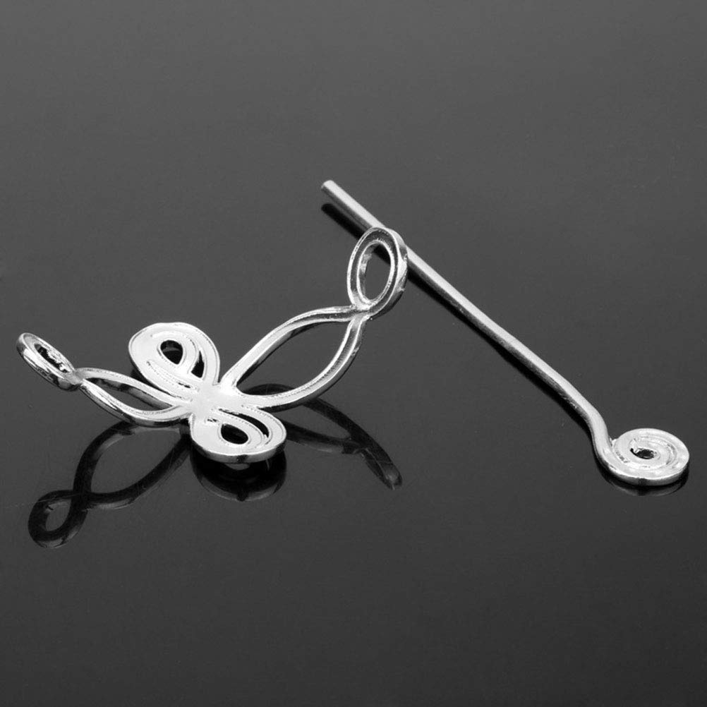 Elegant Hair Clips for Women - Fashion Hair Accessories & Hair Pins - Perfect for Parties, Weddings and Everyday Styling
