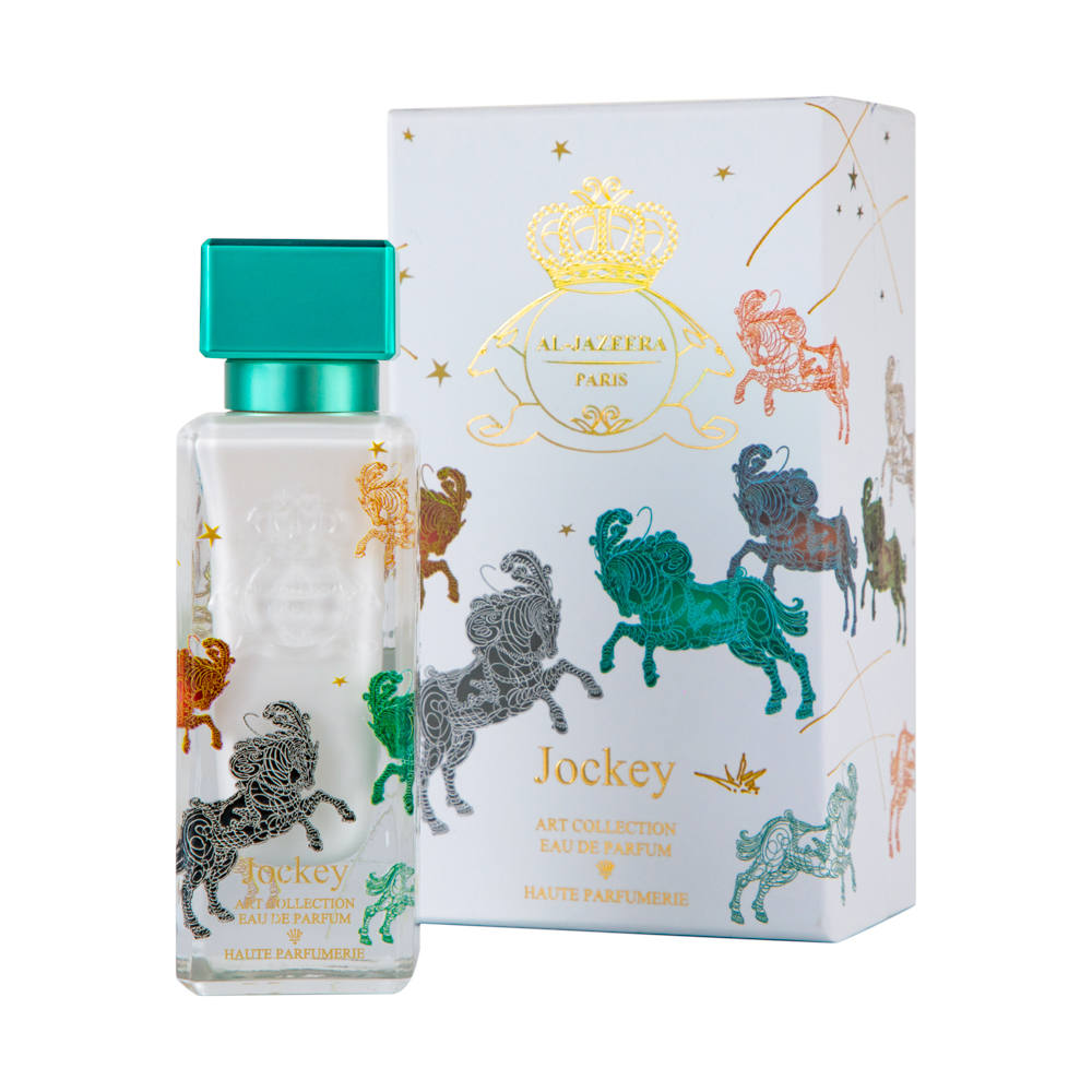 Jockey EDP Perfume for Women - 70ml Floral Fruity Fragrance | Long Lasting Eau De Parfum Spray | Perfect for Daily Wear, Date Night & Special Occasions