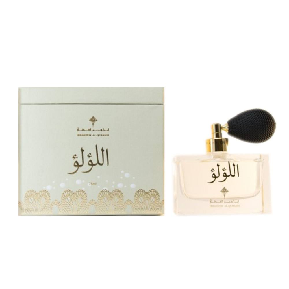 Lulu EDP Perfume for Women - 100ml Floral Fragrance - Long Lasting Luxury Scent for Daily Wear, Office & Special Occasions