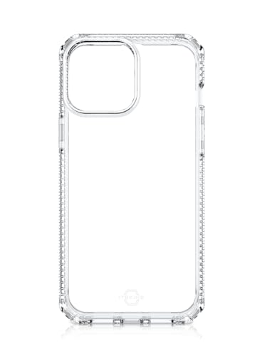 Spectrum Clear - Transparent