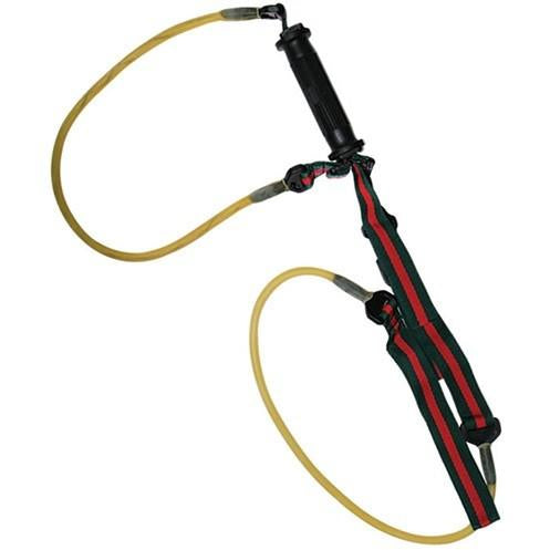 Win & Win WIAWIS Power Belt Stretch Band - Adjustable Weightlifting Belt for CrossFit, Powerlifting & Gym Workouts - Perfect for Strength Training & Back Support