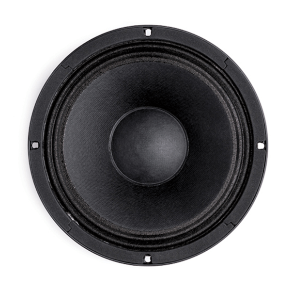 B&C 10HPL64 16 Ohm 200W Neodymium Woofer Speaker - 2.5