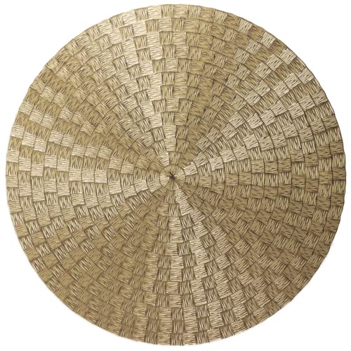 J.-fiji Matt Gold Placemats
