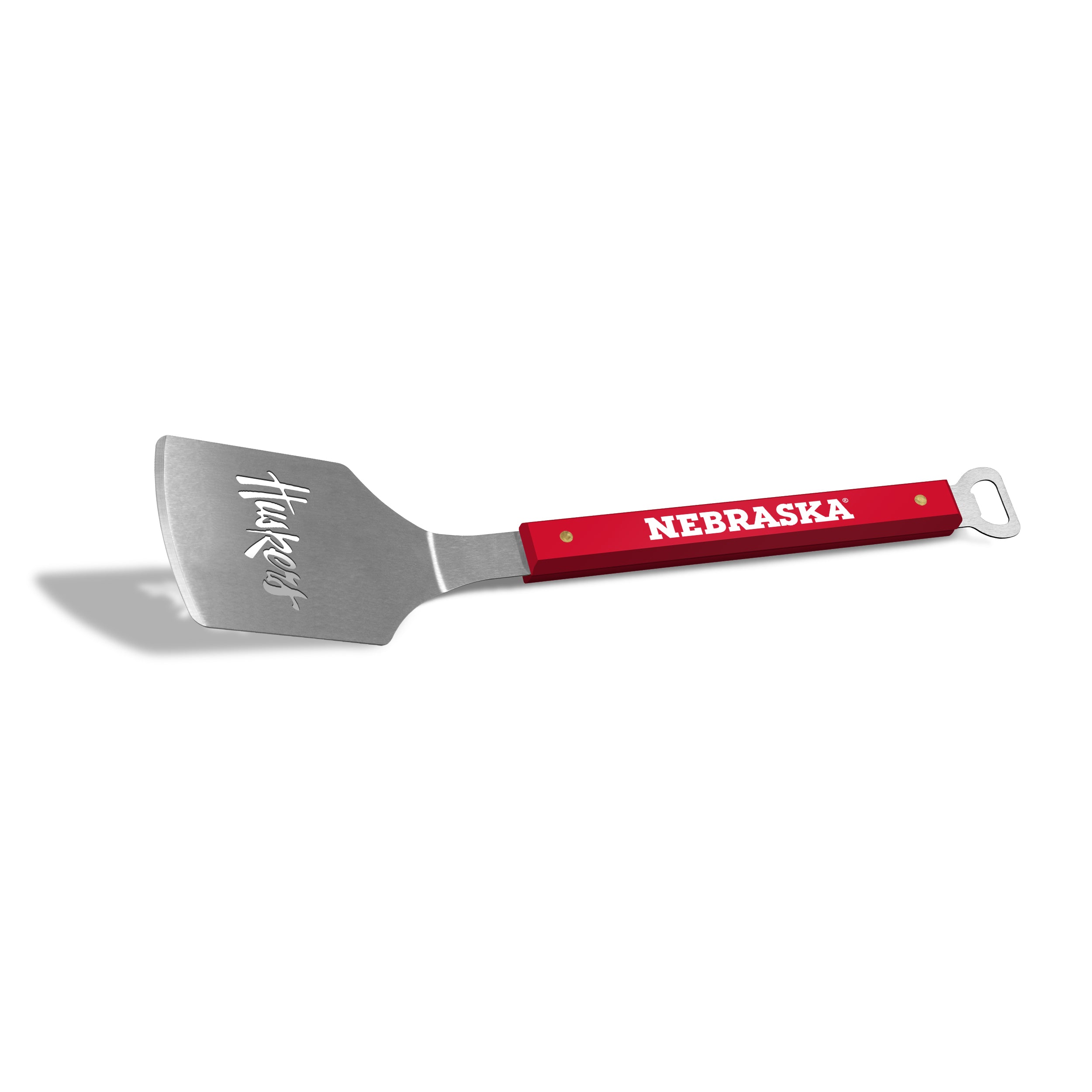 Nebraska Huskers Spirit Sportula - Official Fan Gear for Football & Tailgating - Show Your Team Pride with Stylish Apparel & Accessories