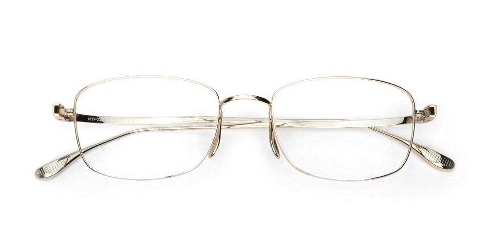 JINS SABAE IPPITSU SQUARE 95 - Stylish Square Eyeglasses for Men & Women | Lightweight & Durable Frame | Perfect for Work, Reading & Everyday Use