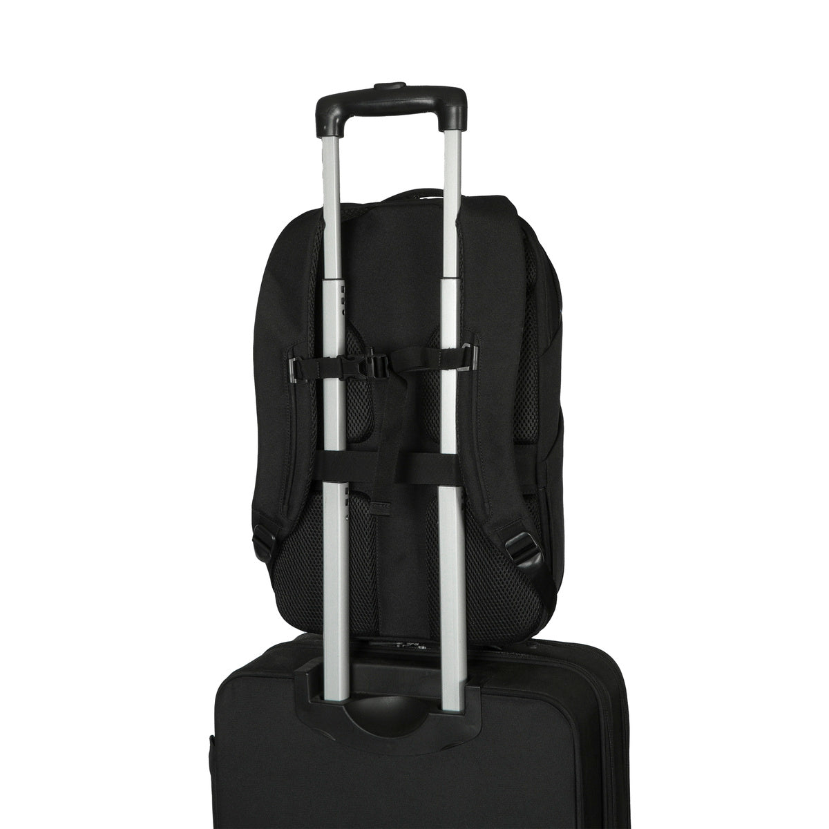 15-16 Inch Coastline EcoSmart® Waterproof Laptop Backpack - Lightweight & Durable for School, Travel & Work | Sustainable Recycled Material