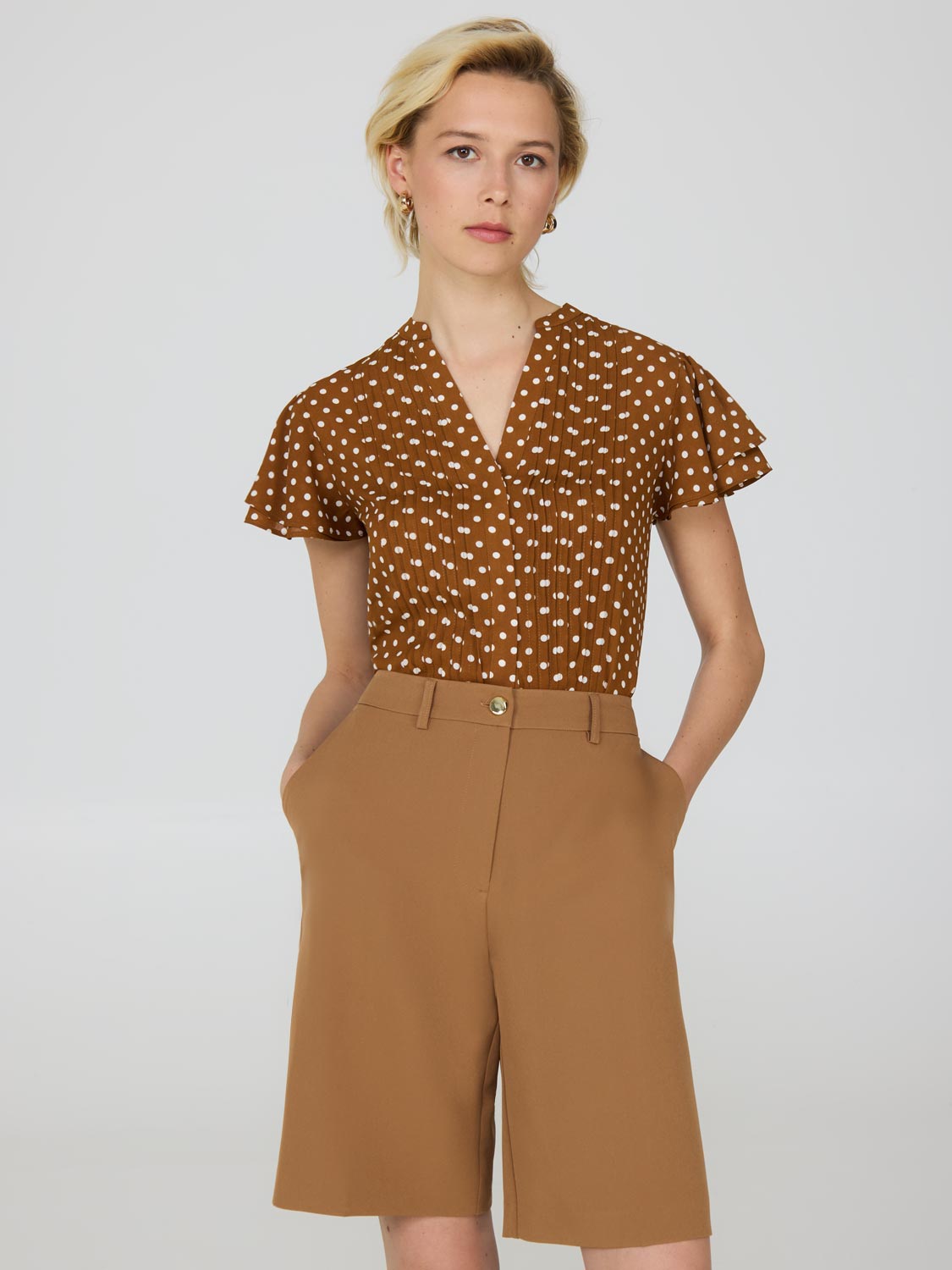 Amber Brown