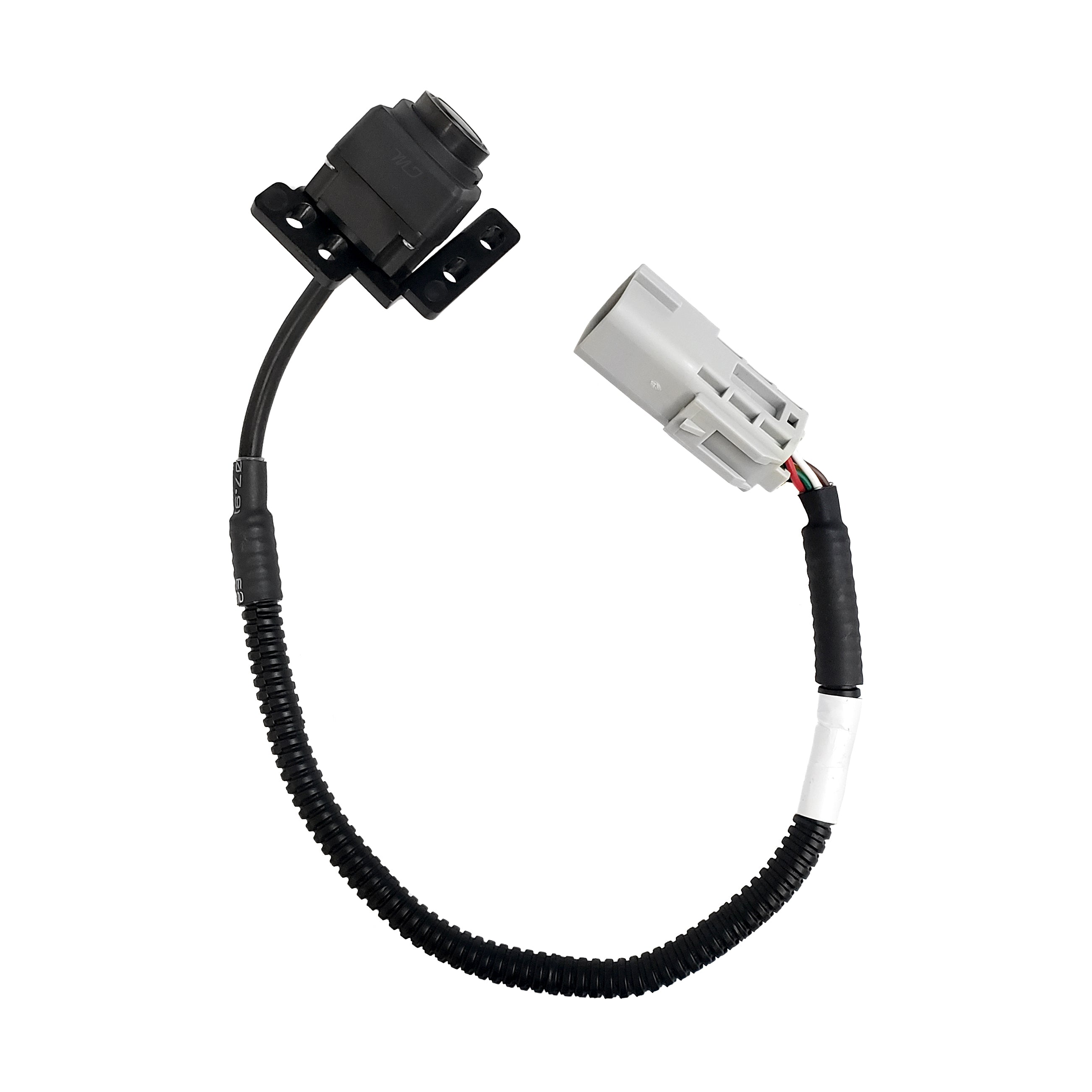 OEM Replacement Backup Camera for GM ATS V Coupe & Sedan (2017-2018) - Part #20976983, 23386282 - Perfect for Night Driving & Parking Assistance