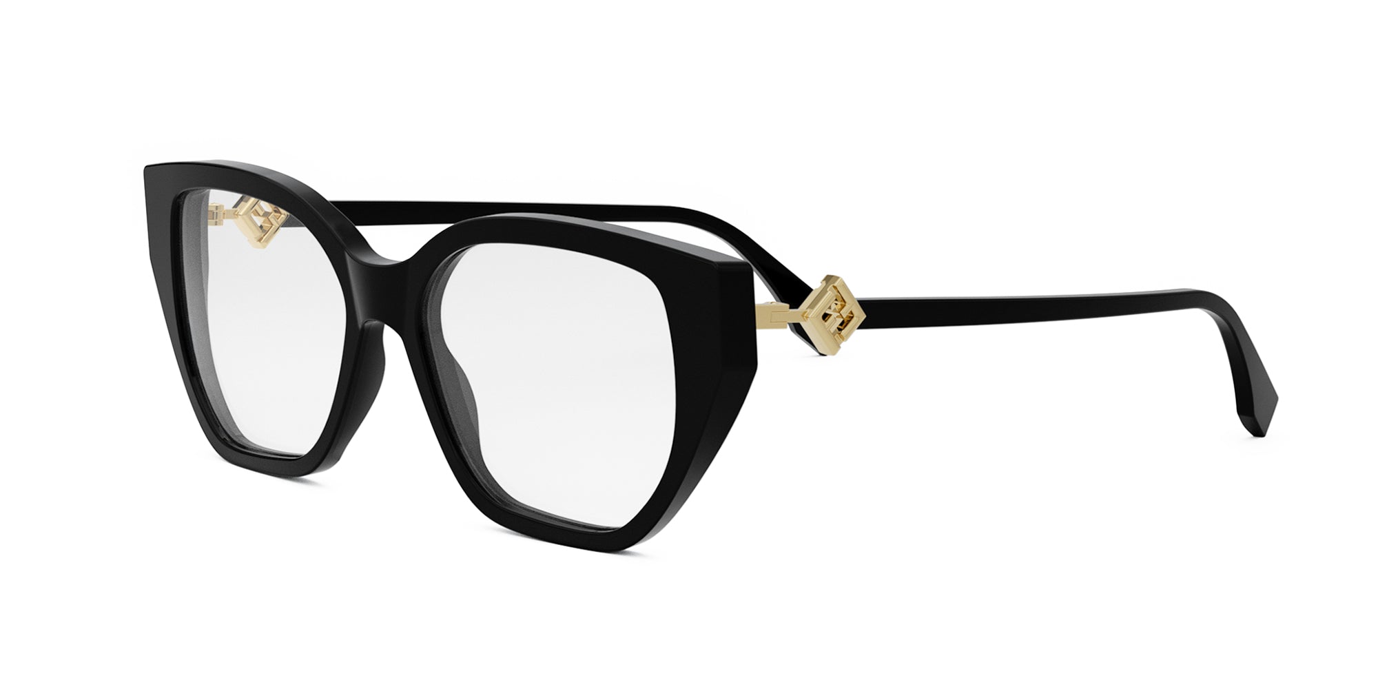 Fendi FF Diamonds FE5010I Sunglasses - Luxury Designer Shades for Women & Men - Perfect for Outdoor Activities, Travel & Fashion Accessories