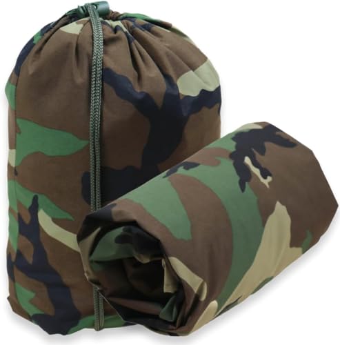 Woodland Camo