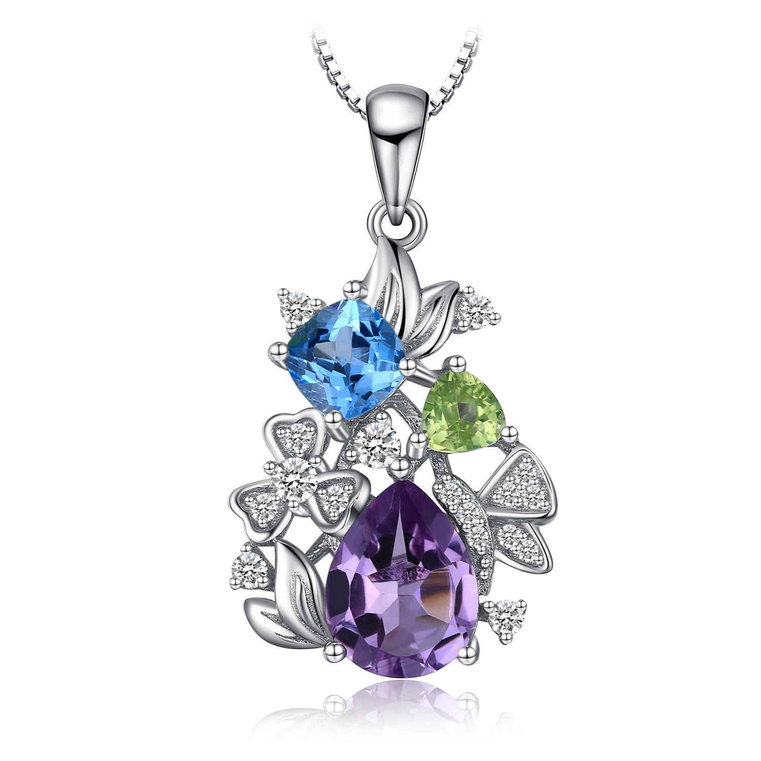 925 Sterling Silver
