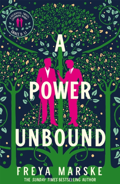 A Power Unbound: Spicy Magical Historical Romance Novel - Perfect for Fantasy Lovers & Book Club Discussions