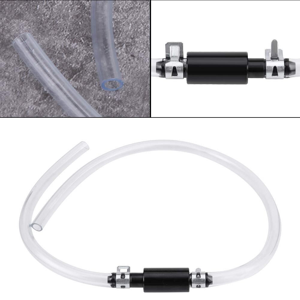 Universal Motorcycle Hydraulic Brake Bleeder Tool 08-0143 - for Smooth Braking & Maintenance