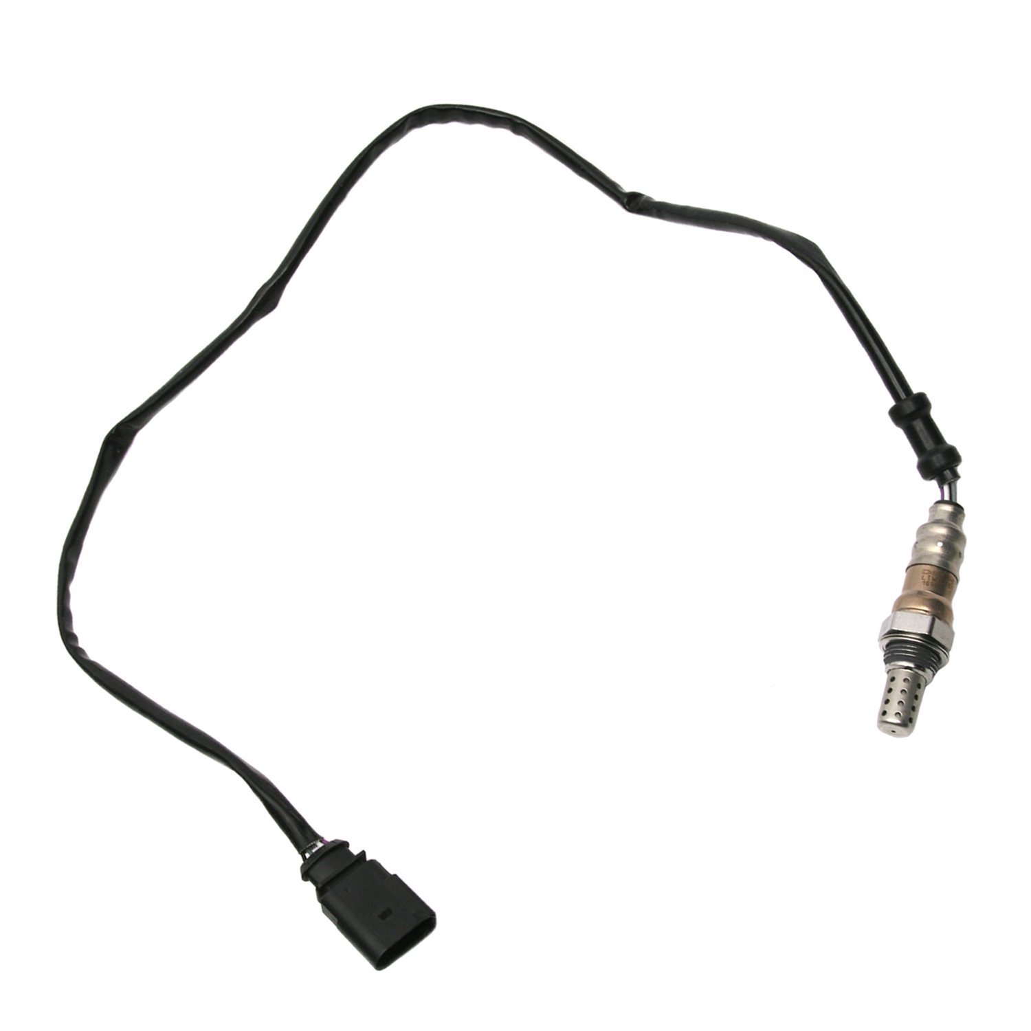Delphi ES20365 Automotive Oxygen Sensor - Direct Fit Replacement for Improved Fuel Efficiency & Emissions - Perfect for Toyota, Honda, Ford & More