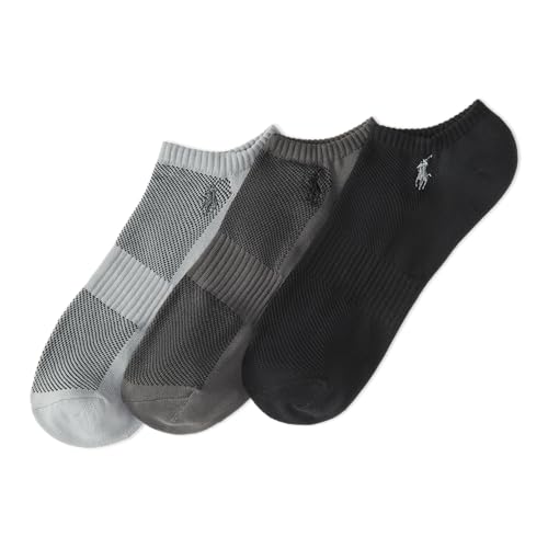 Grey Assorted (Grey/Light Grey/Black)
