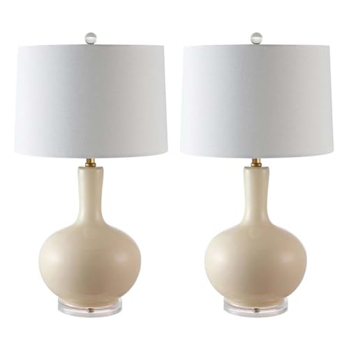 Cream - Set of 2