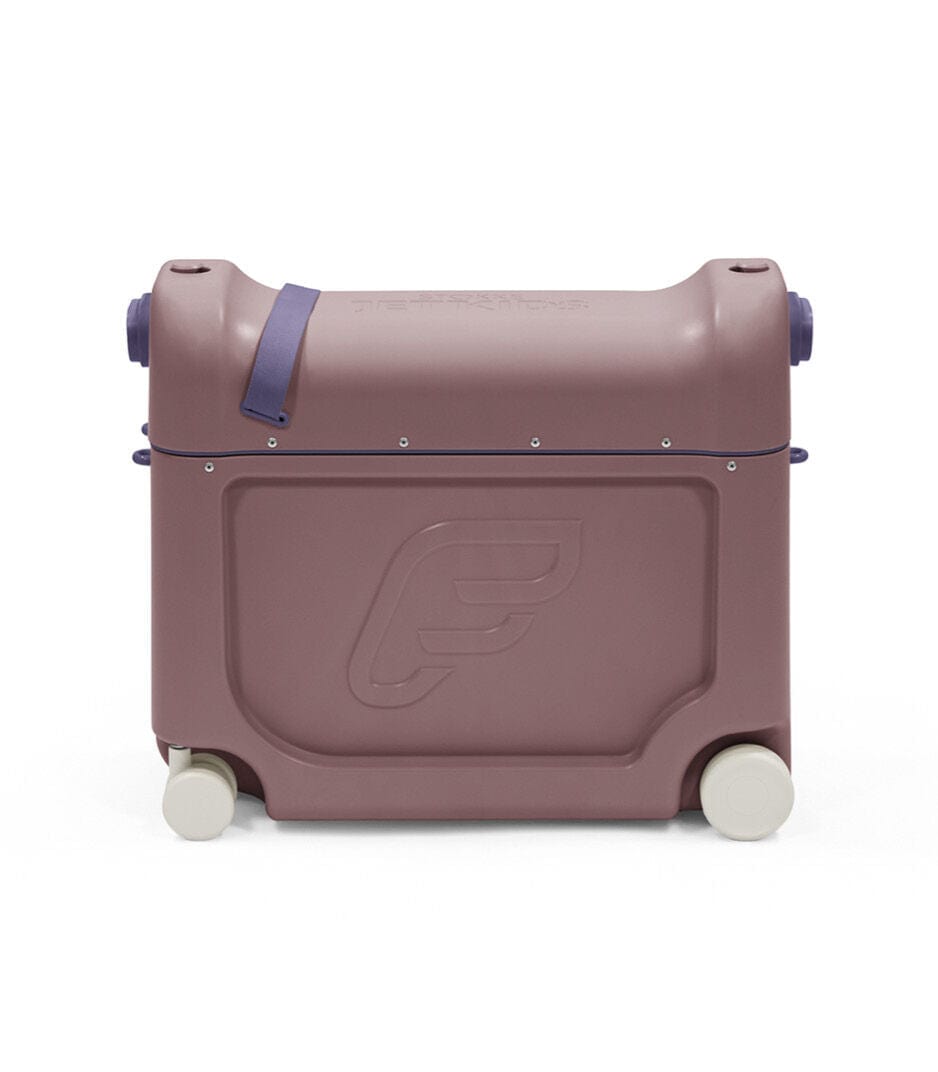 JetKids by Stokke BedBox - Inflatable Travel Bed for Kids, Toddler Airplane Sleep Solution, Portable Child Bed for Car & Home Use - Perfect for Family Trips & Overnight Stays