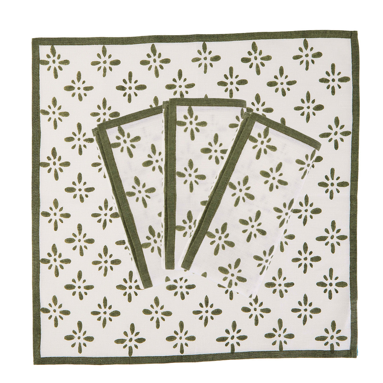 Premium Olive Oil Infused Napkin Petals for Elegant Dining & Special Occasions - Perfect for Weddings, Parties & Fine Dining