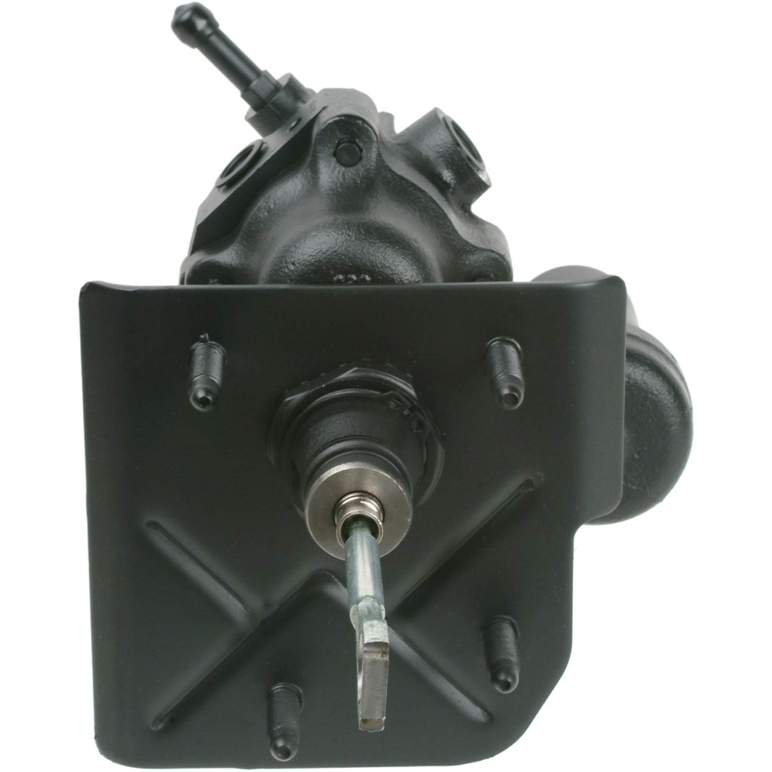 Cardone 52-7372 Remanufactured Hydraulic Power Brake Booster - No Master Cylinder Included | Black | Renewed | Compatible with Select Vehicles | Perfect for Brake System Repairs & Upgrades
