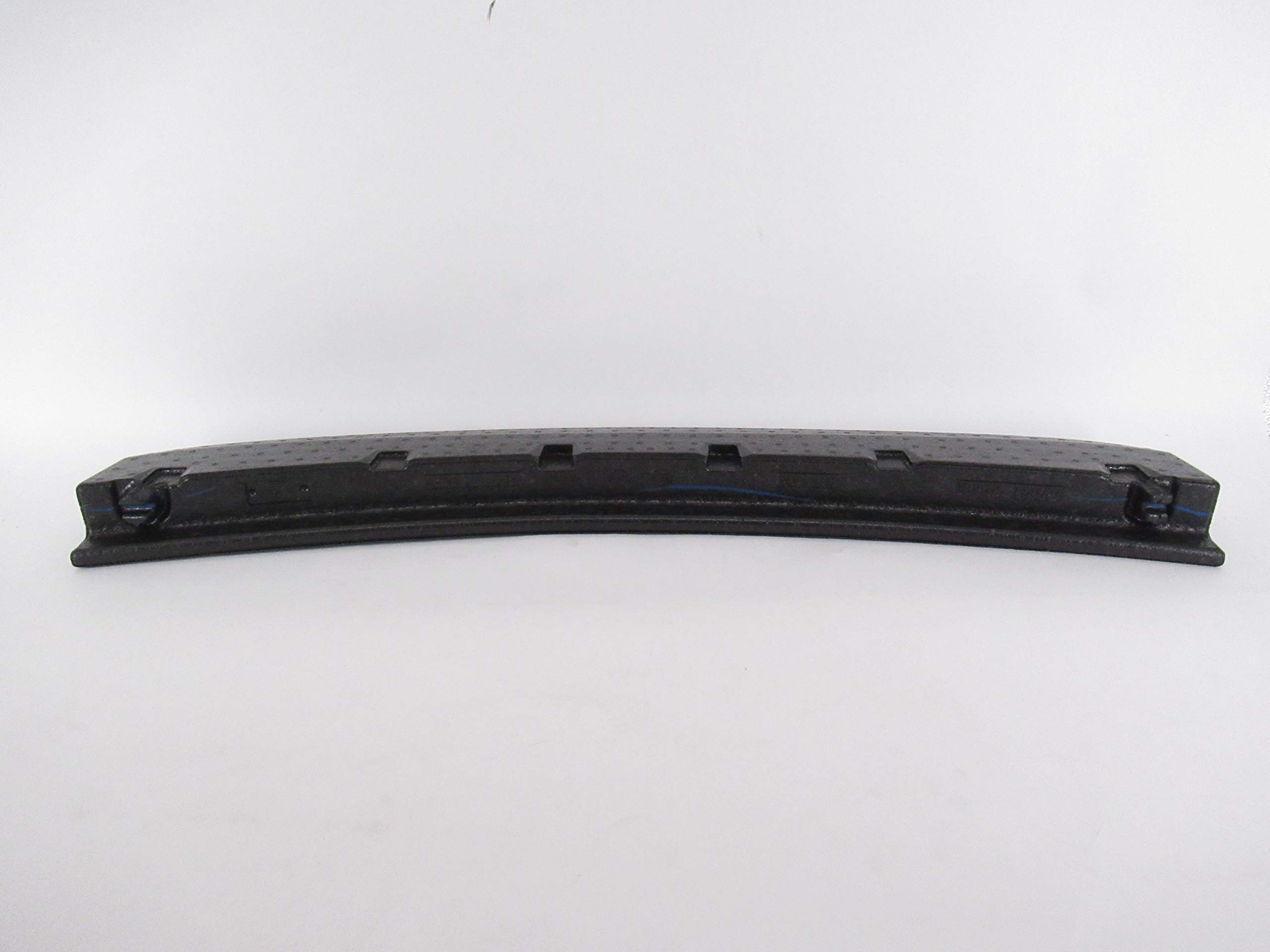 Genuine OEM Nissan Front Bumper Energy Absorber 62091-5RL0A 620915RL0A - Compatible with Select Nissan Models, Perfect for Impact Protection & Vehicle Safety Enhancement