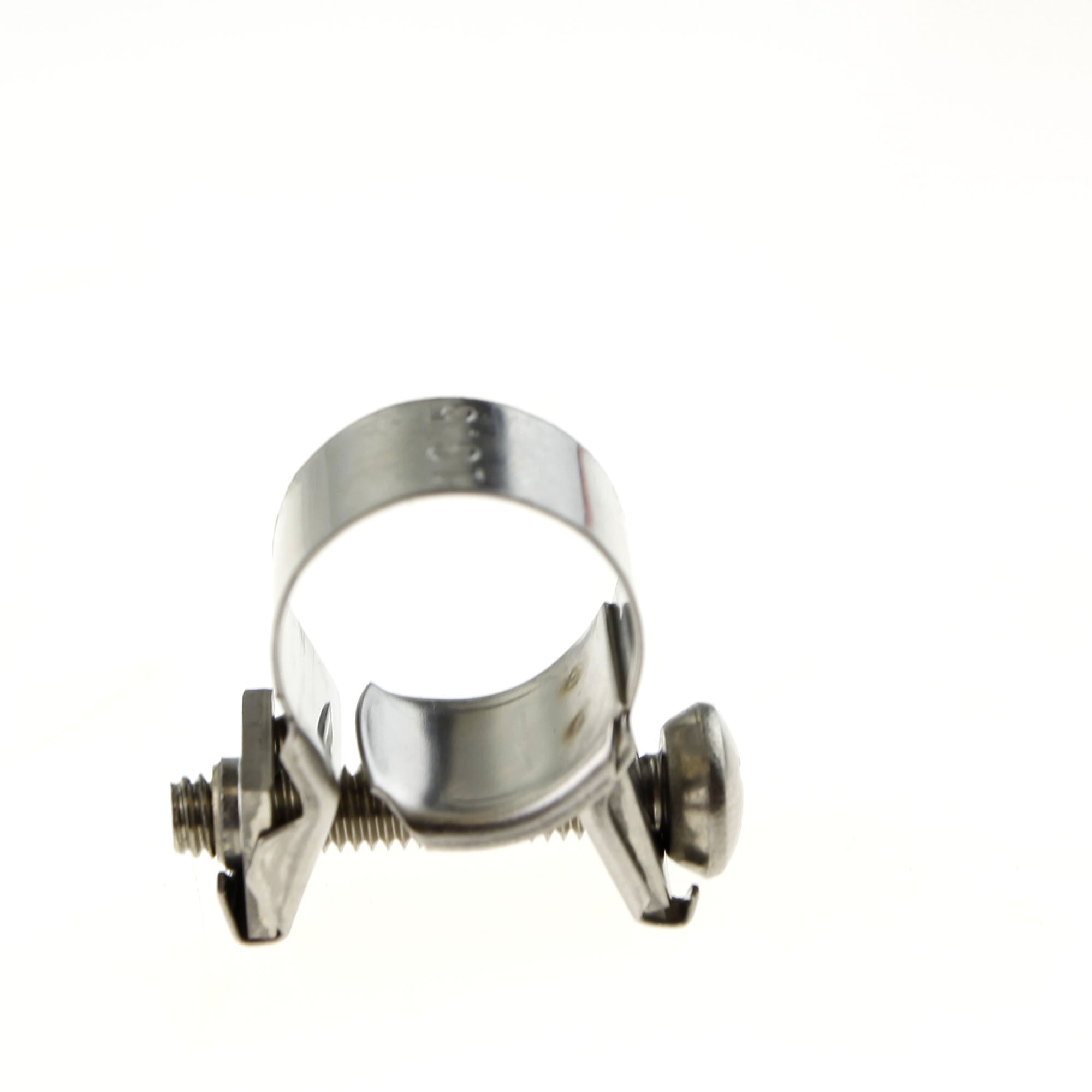 Subaru Fuel Line Clamp Replacement - OEM Quality Fuel Hose Clamp for Subaru Vehicles - Perfect for Fuel System Repair & Maintenance